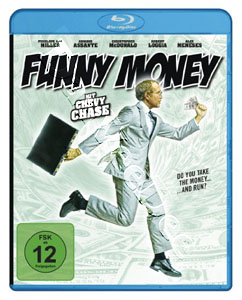 Funny Money (Blu-Ray)